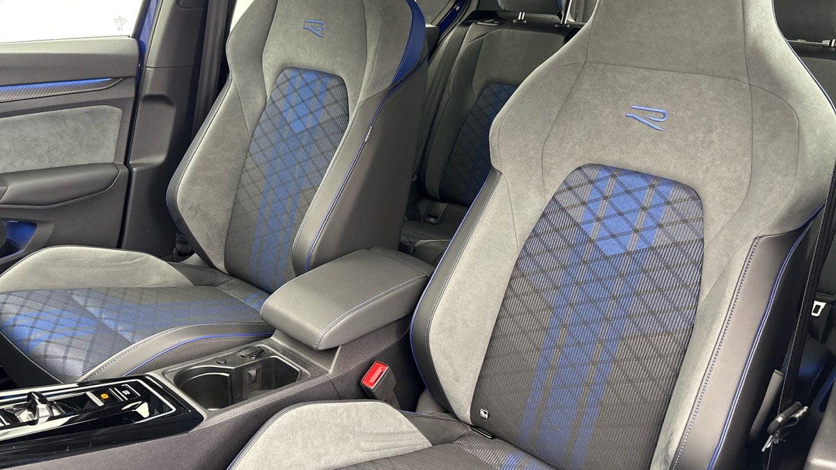 Used Volkswagen Golf 2024 for sale - 76630367: Photo 7