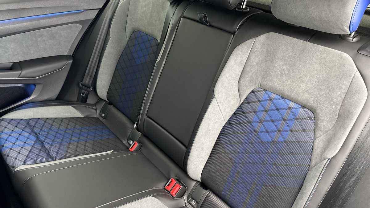 Used Volkswagen Golf 2024 for sale - 76630367: Photo 8