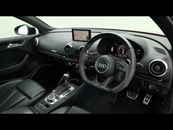 Used Audi RS3 2020 for sale - 74765995: Photo