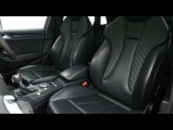 Used Audi RS3 2020 for sale - 74765995: Photo
