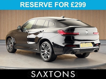 Used BMW X4 2021 for sale - 79169344: Photo