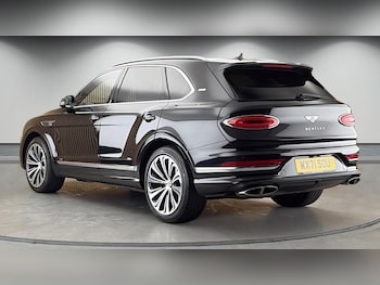 Used Bentley Bentayga 2021 for sale - 78558126: Photo