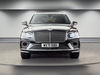 Used Bentley Bentayga 2021 for sale - 78558126: Photo