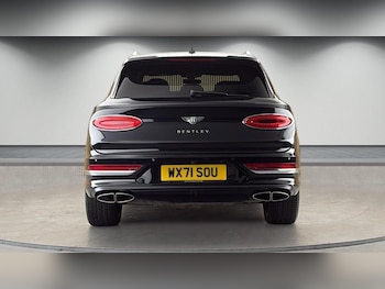 Used Bentley Bentayga 2021 for sale - 78558126: Photo