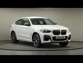 2020 - 3.0 M40i Auto xDrive Euro 6 (s/s) 5dr