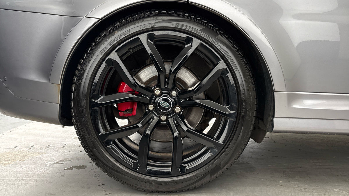 Used Land Rover Range Rover Sport 2022 for sale - 78168200: Photo 10