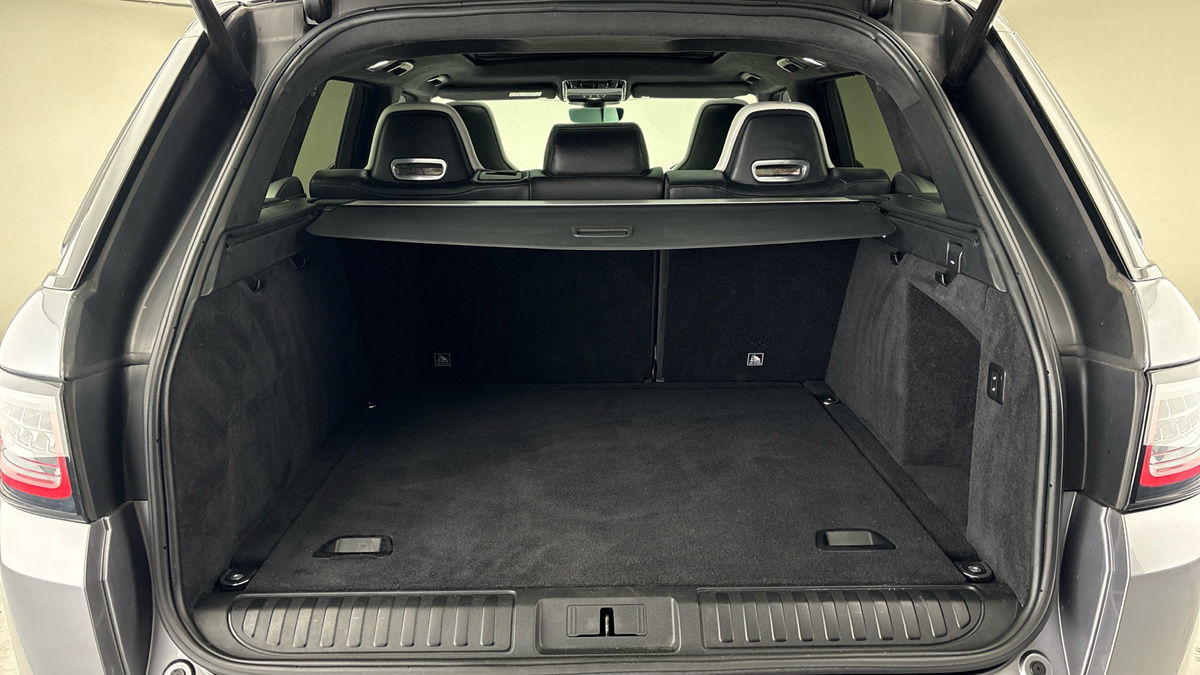 Used Land Rover Range Rover Sport 2022 for sale - 78168200: Photo 11