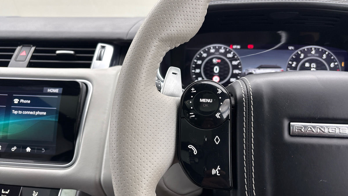 Used Land Rover Range Rover Sport 2022 for sale - 78168200: Photo 13