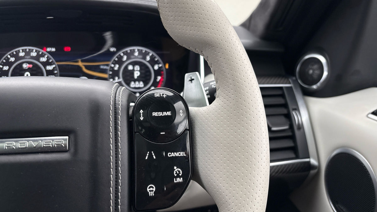 Used Land Rover Range Rover Sport 2022 for sale - 78168200: Photo 14