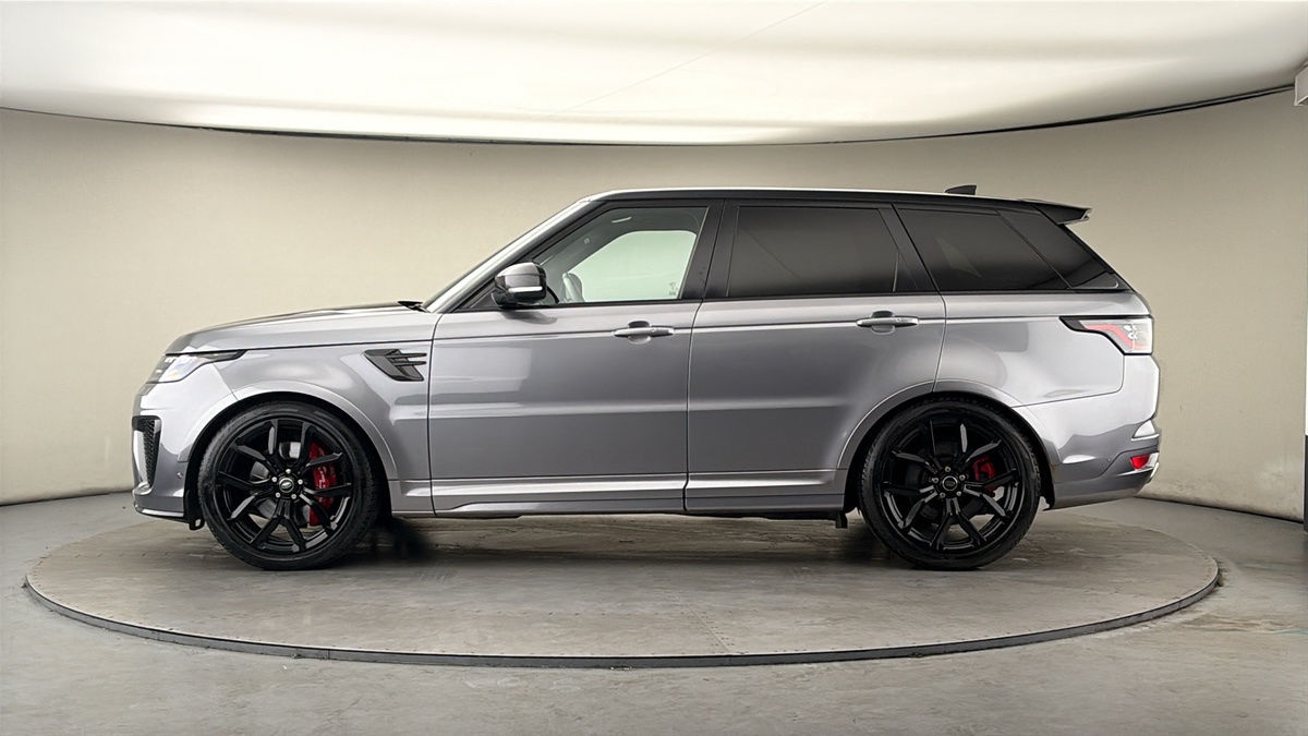 Used Land Rover Range Rover Sport 2022 for sale - 78168200: Photo 15