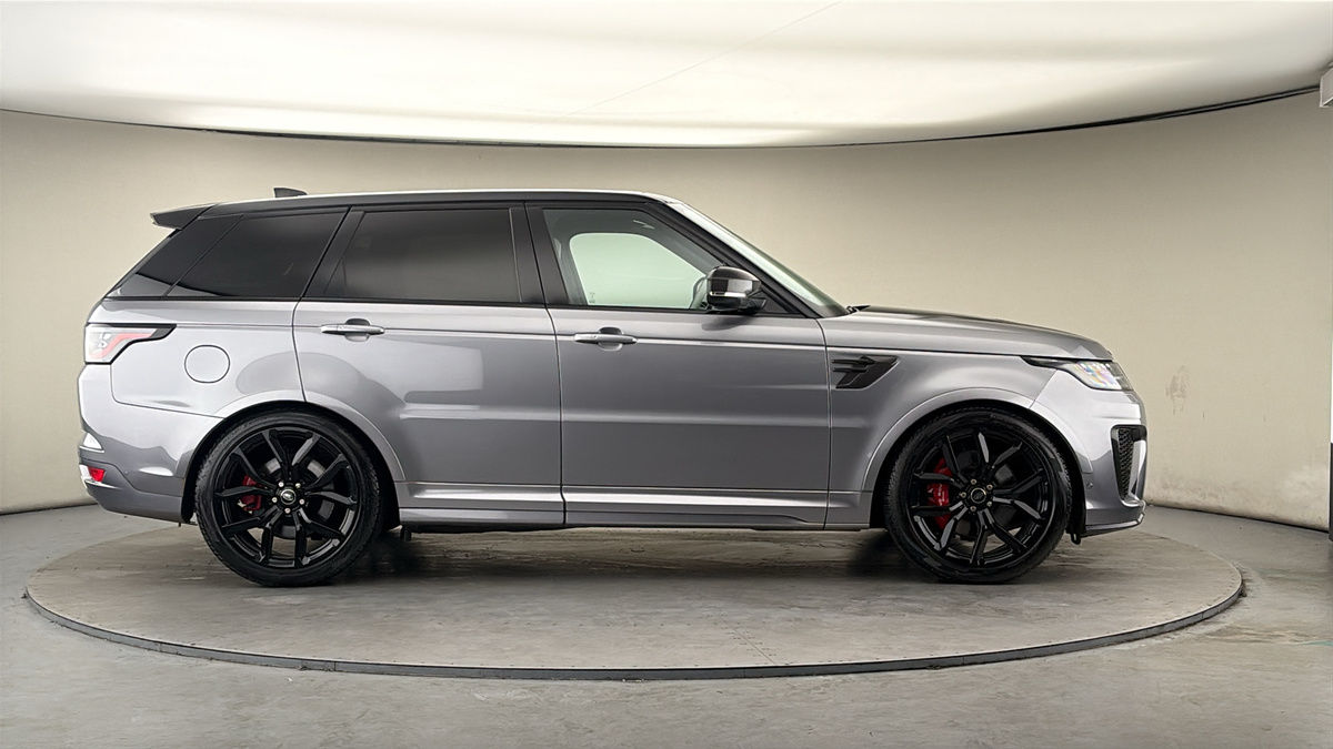 Used Land Rover Range Rover Sport 2022 for sale - 78168200: Photo 16