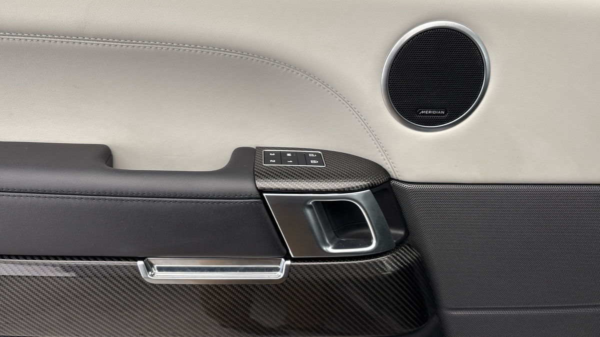 Used Land Rover Range Rover Sport 2022 for sale - 78168200: Photo 19