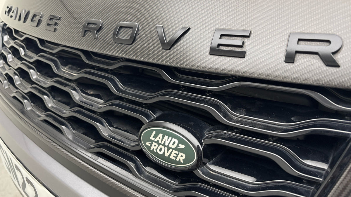 Used Land Rover Range Rover Sport 2022 for sale - 78168200: Photo 24
