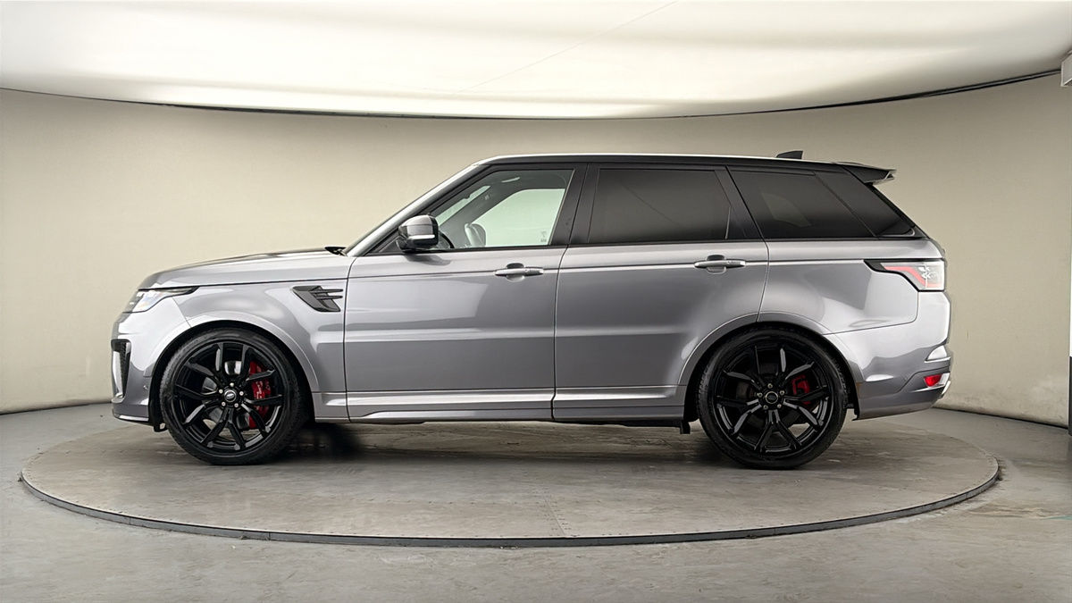 Used Land Rover Range Rover Sport 2022 for sale - 78168200: Photo 28