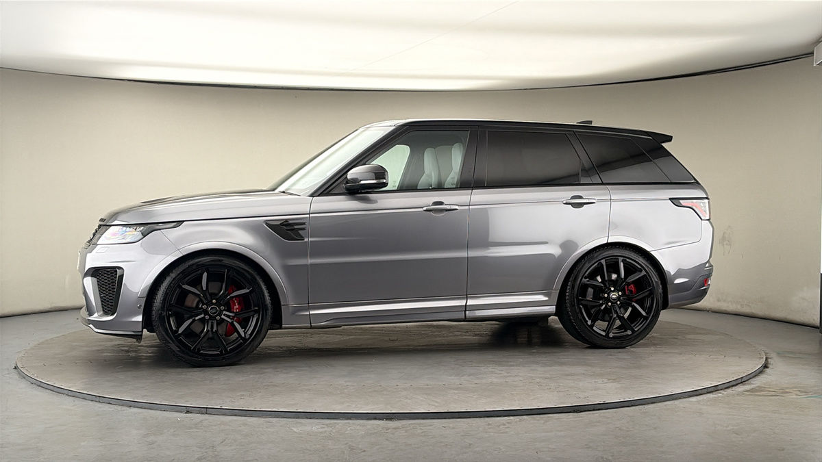 Used Land Rover Range Rover Sport 2022 for sale - 78168200: Photo 29