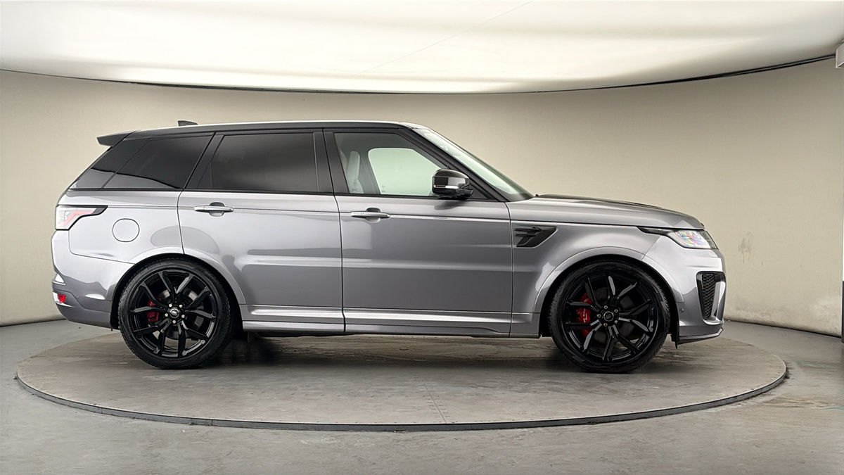 Used Land Rover Range Rover Sport 2022 for sale - 78168200: Photo 37