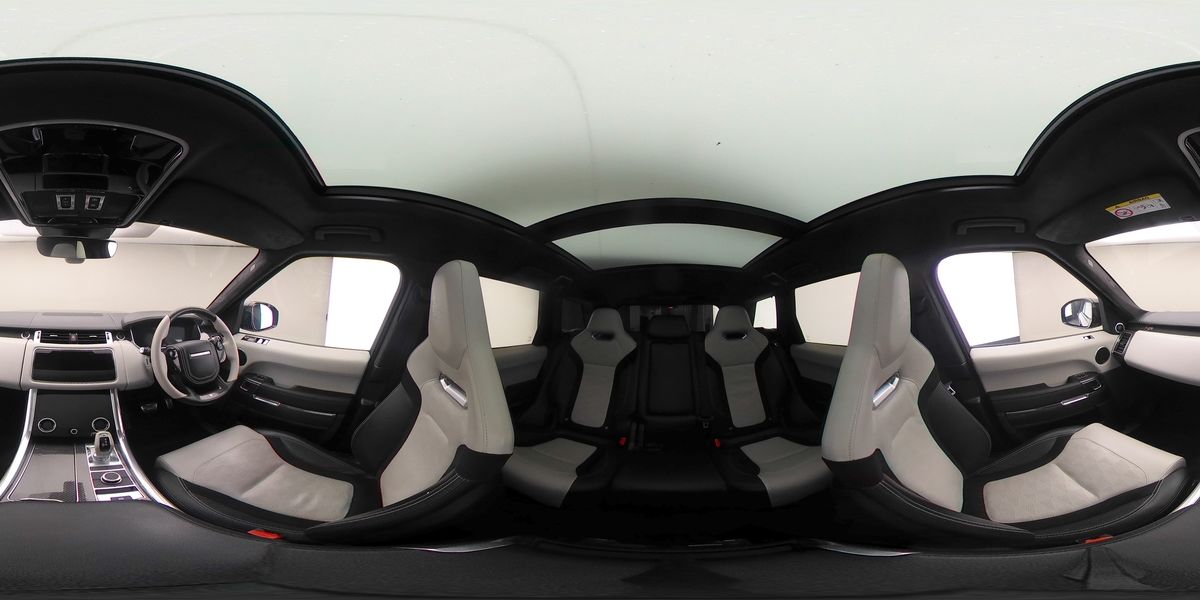 Used Land Rover Range Rover Sport 2022 for sale - 78168200: Photo 45