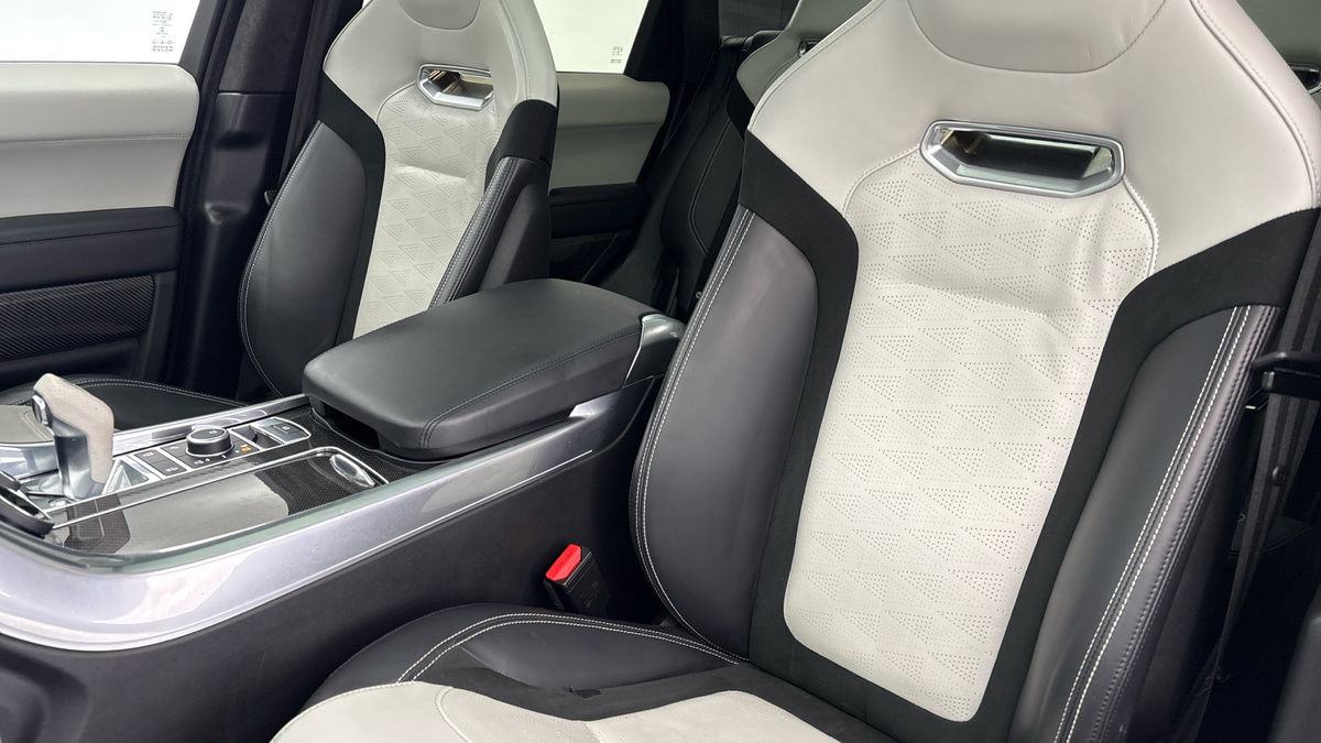 Used Land Rover Range Rover Sport 2022 for sale - 78168200: Photo 7