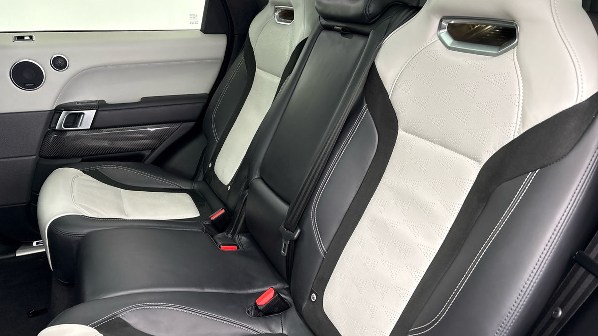 Used Land Rover Range Rover Sport 2022 for sale - 78168200: Photo 8