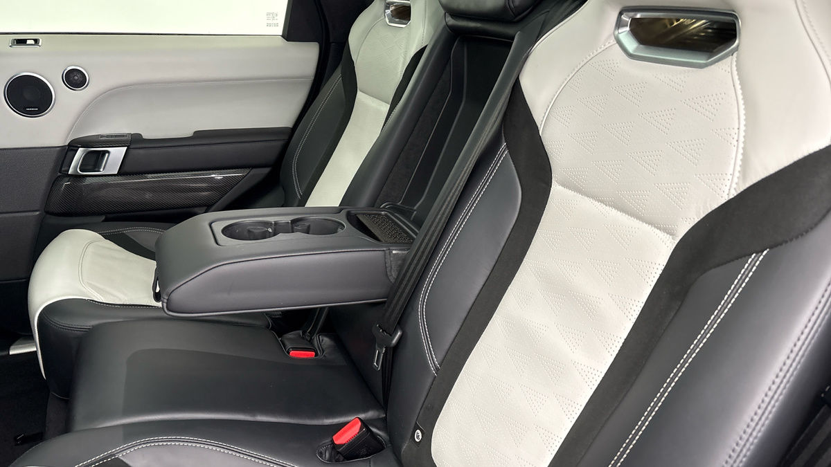 Used Land Rover Range Rover Sport 2022 for sale - 78168200: Photo 9