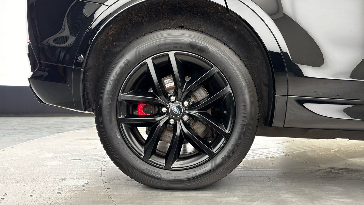 Used Land Rover Discovery Sport 2023 for sale - 76583093: Photo 10