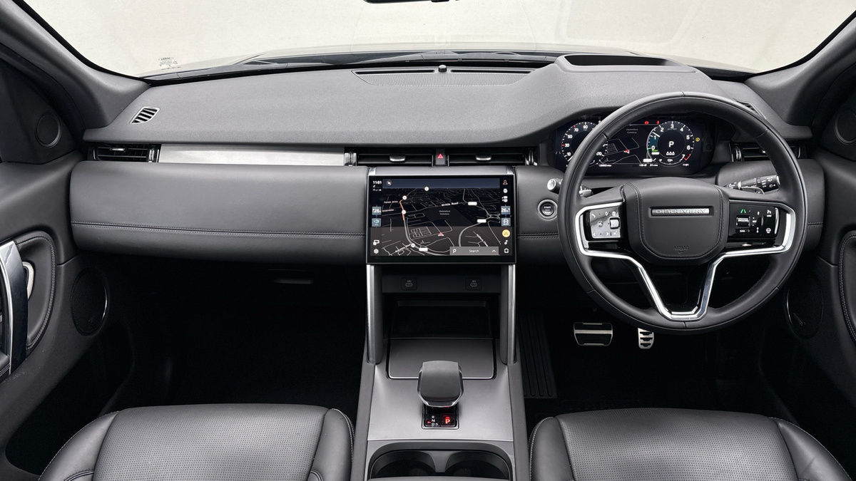 Used Land Rover Discovery Sport 2023 for sale - 76583093: Photo 12