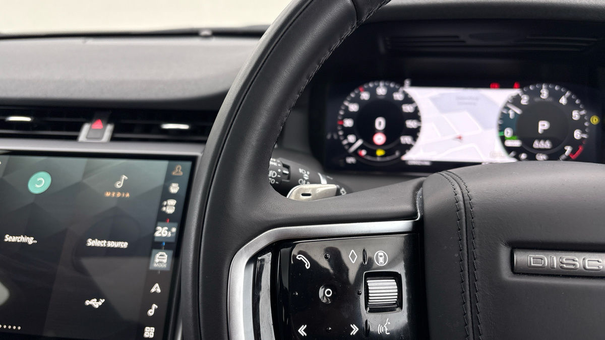 Used Land Rover Discovery Sport 2023 for sale - 76583093: Photo 13