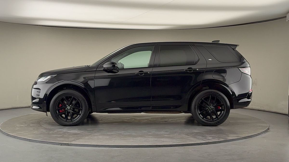 Used Land Rover Discovery Sport 2023 for sale - 76583093: Photo 15