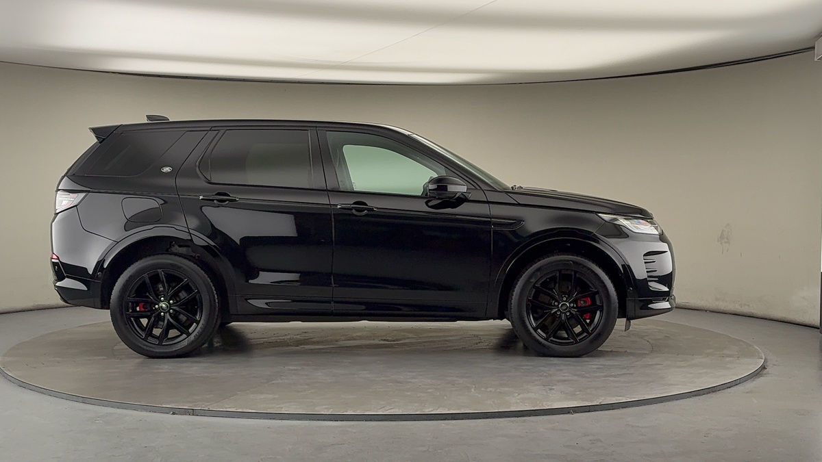 Used Land Rover Discovery Sport 2023 for sale - 76583093: Photo 16