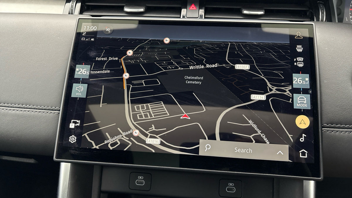 Used Land Rover Discovery Sport 2023 for sale - 76583093: Photo 17