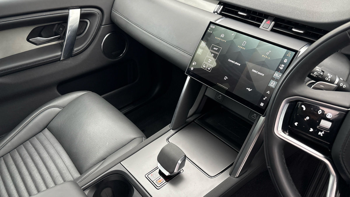 Used Land Rover Discovery Sport 2023 for sale - 76583093: Photo 18