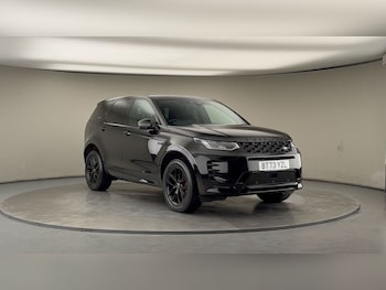 2023 - 1.5 P300e 12.2kWh Dynamic HSE SUV 5dr Petrol Plug-in Hybrid Auto 4WD Euro 6