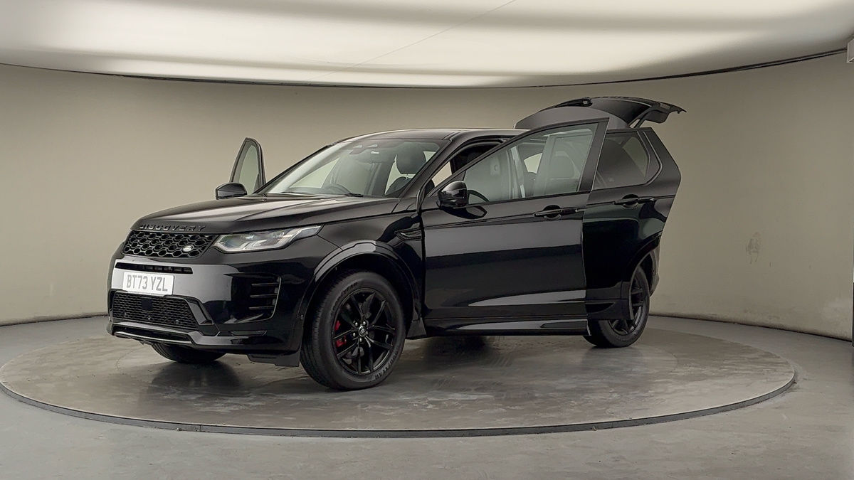 Used Land Rover Discovery Sport 2023 for sale - 76583093: Photo 22