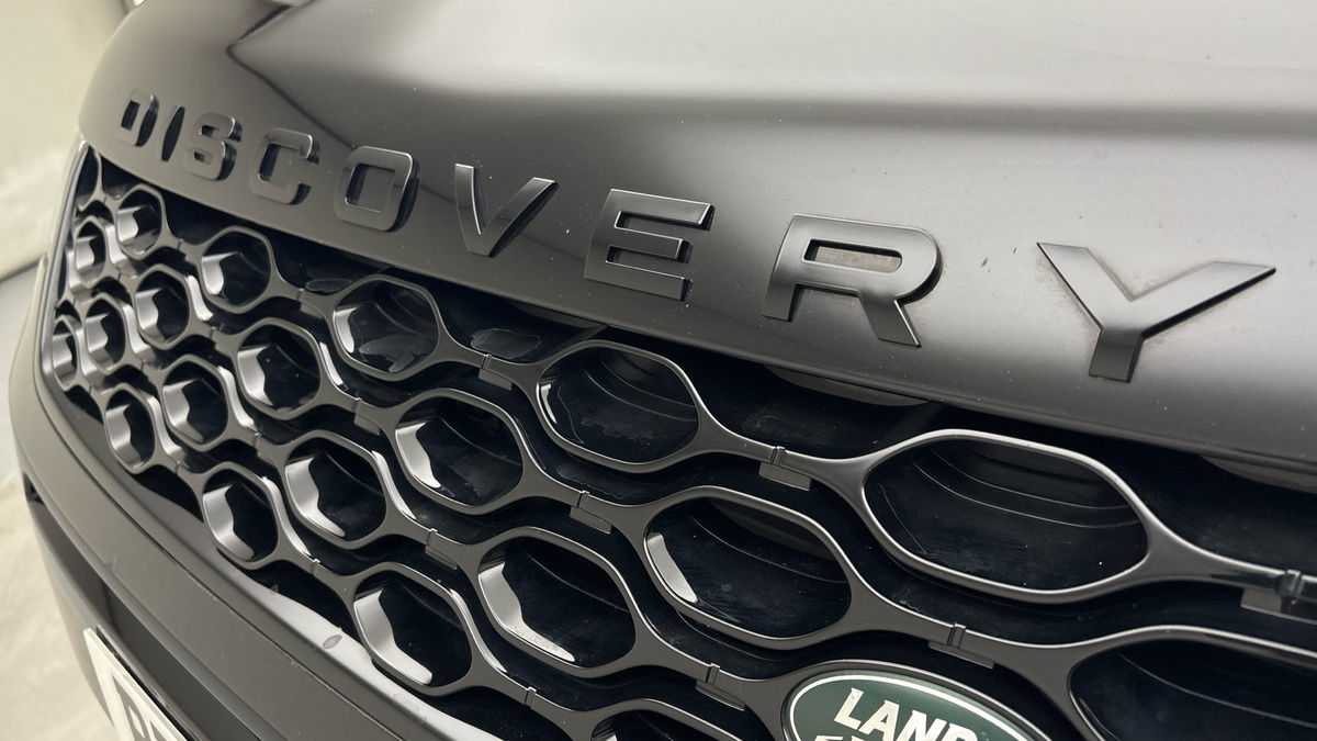 Used Land Rover Discovery Sport 2023 for sale - 76583093: Photo 24