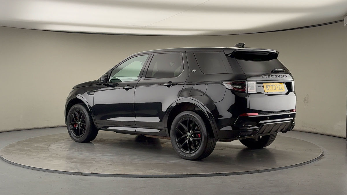 Used Land Rover Discovery Sport 2023 for sale - 76583093: Photo 25