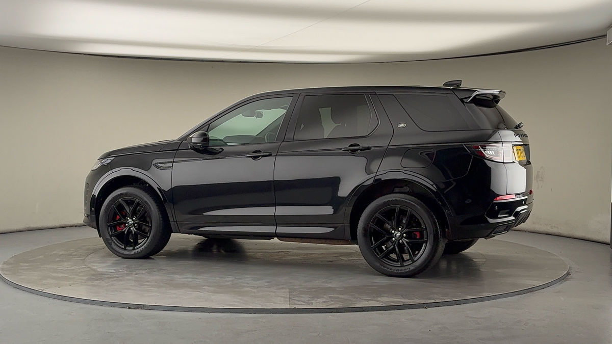 Used Land Rover Discovery Sport 2023 for sale - 76583093: Photo 26