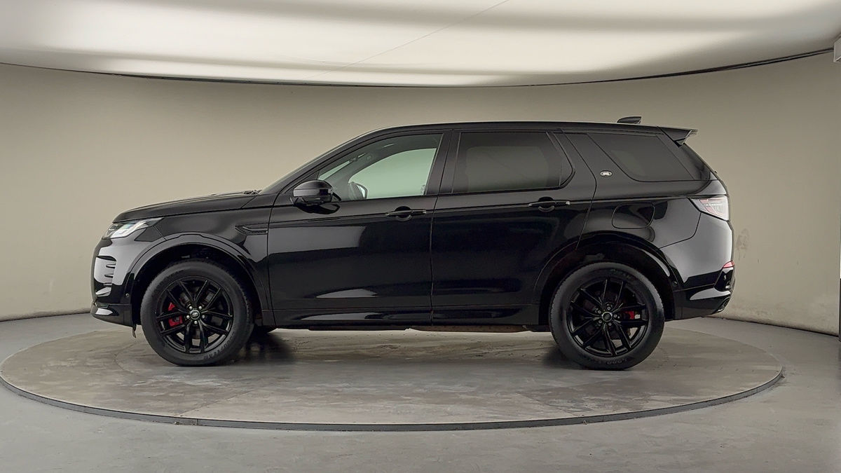 Used Land Rover Discovery Sport 2023 for sale - 76583093: Photo 27