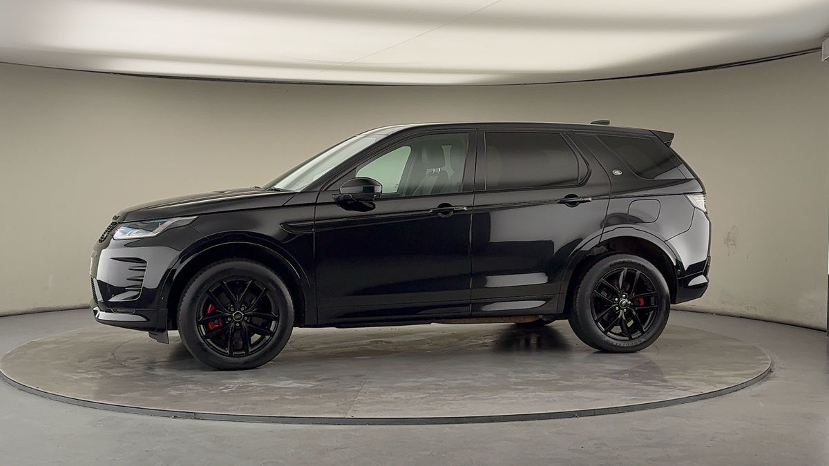 Used Land Rover Discovery Sport 2023 for sale - 76583093: Photo 28