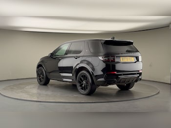 Used Land Rover Discovery Sport 2023 for sale - 76583093: Photo