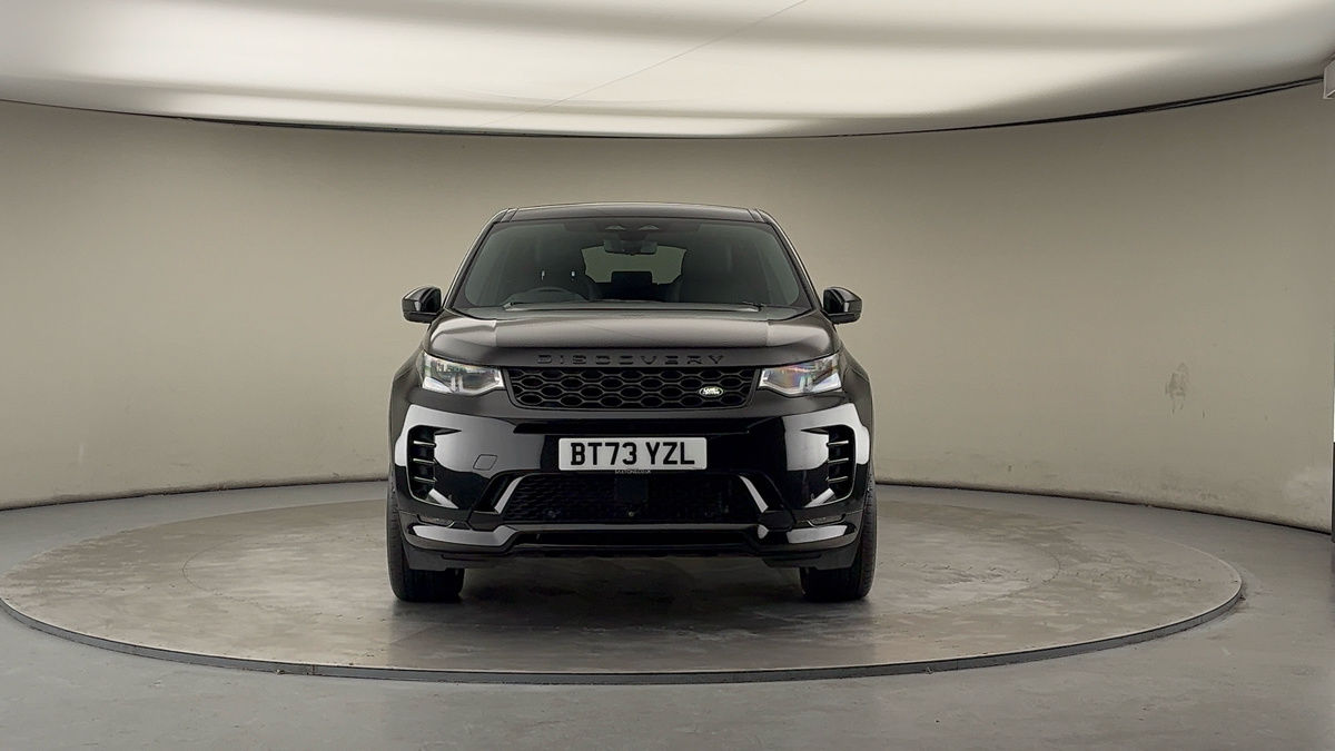 Used Land Rover Discovery Sport 2023 for sale - 76583093: Photo 3