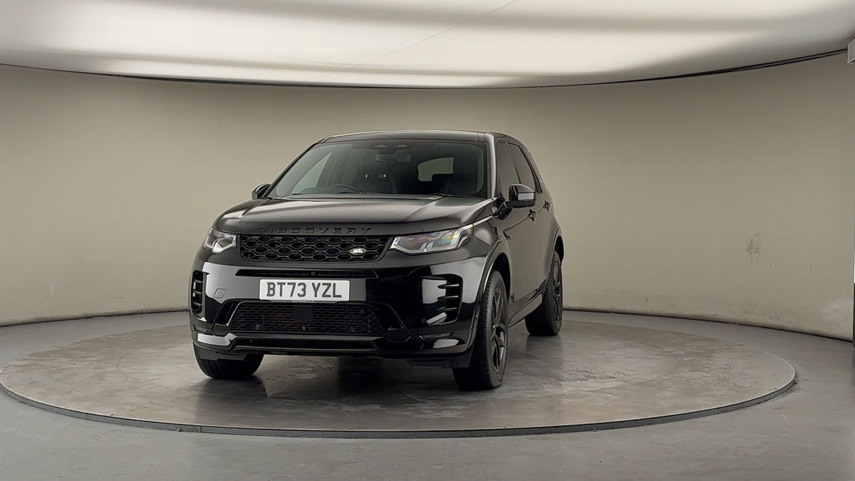 Used Land Rover Discovery Sport 2023 for sale - 76583093: Photo 31