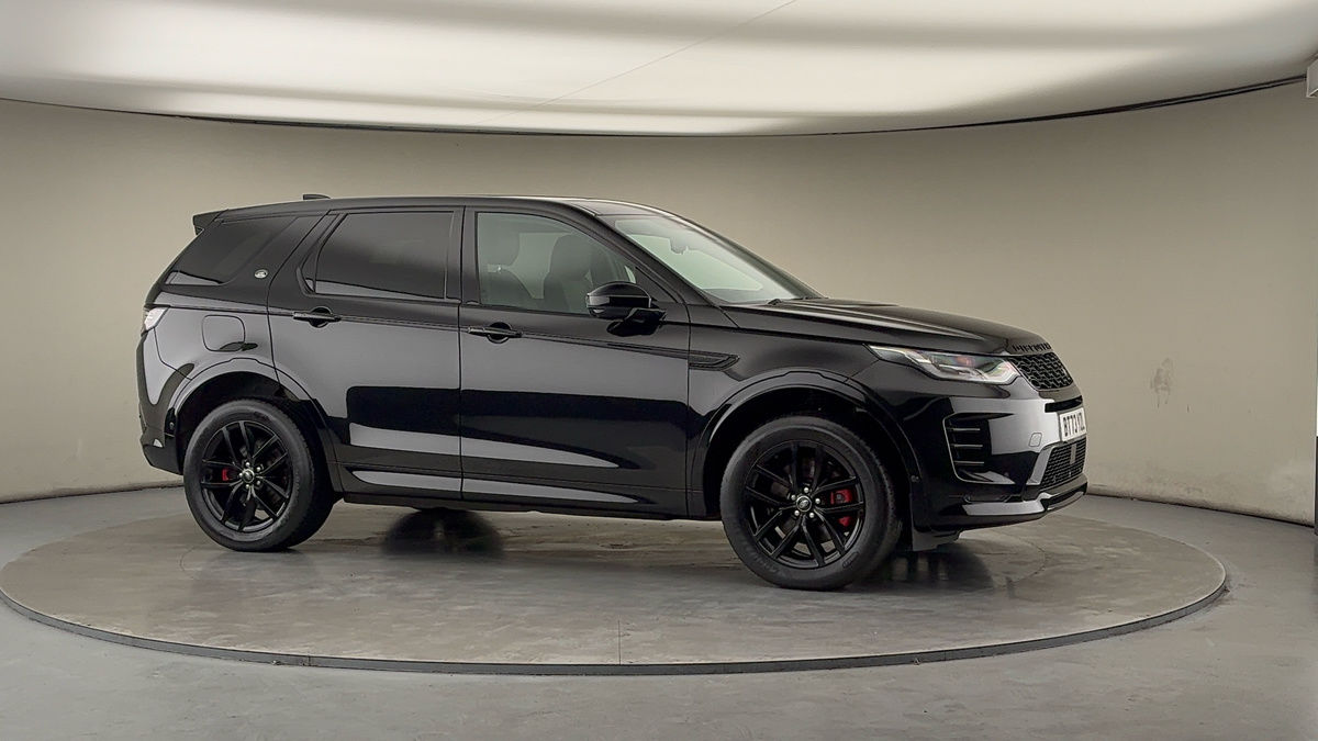 Used Land Rover Discovery Sport 2023 for sale - 76583093: Photo 35