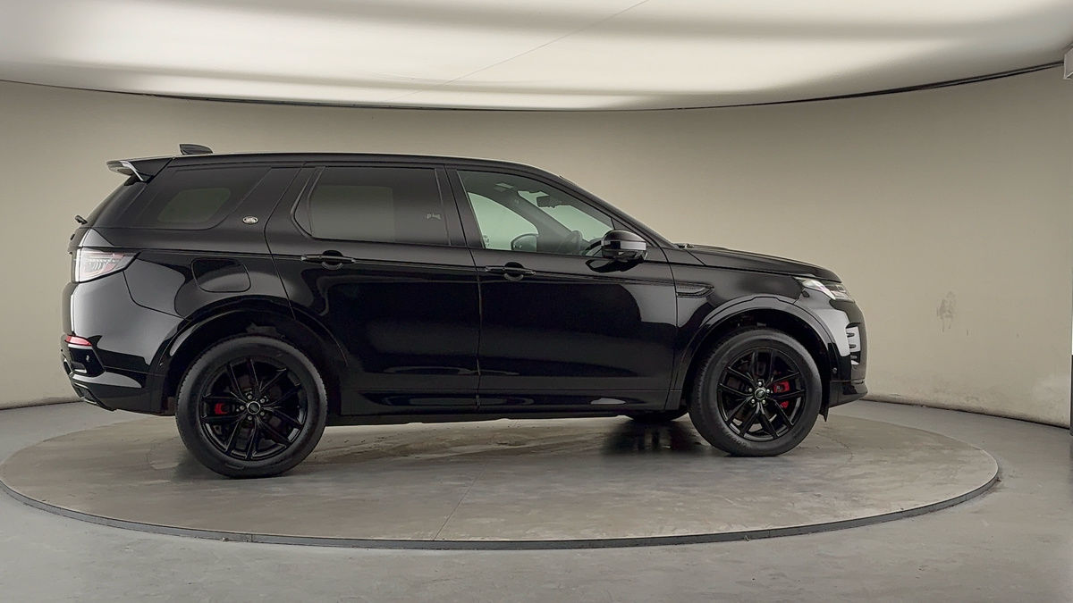 Used Land Rover Discovery Sport 2023 for sale - 76583093: Photo 37