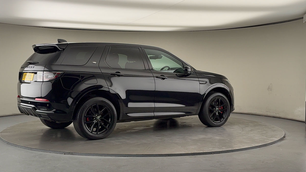 Used Land Rover Discovery Sport 2023 for sale - 76583093: Photo 38