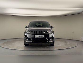 Used Land Rover Discovery Sport 2023 for sale - 76583093: Photo