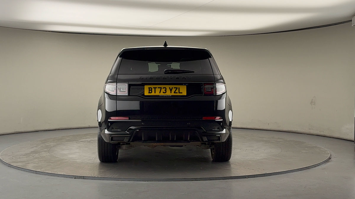 Used Land Rover Discovery Sport 2023 for sale - 76583093: Photo 4