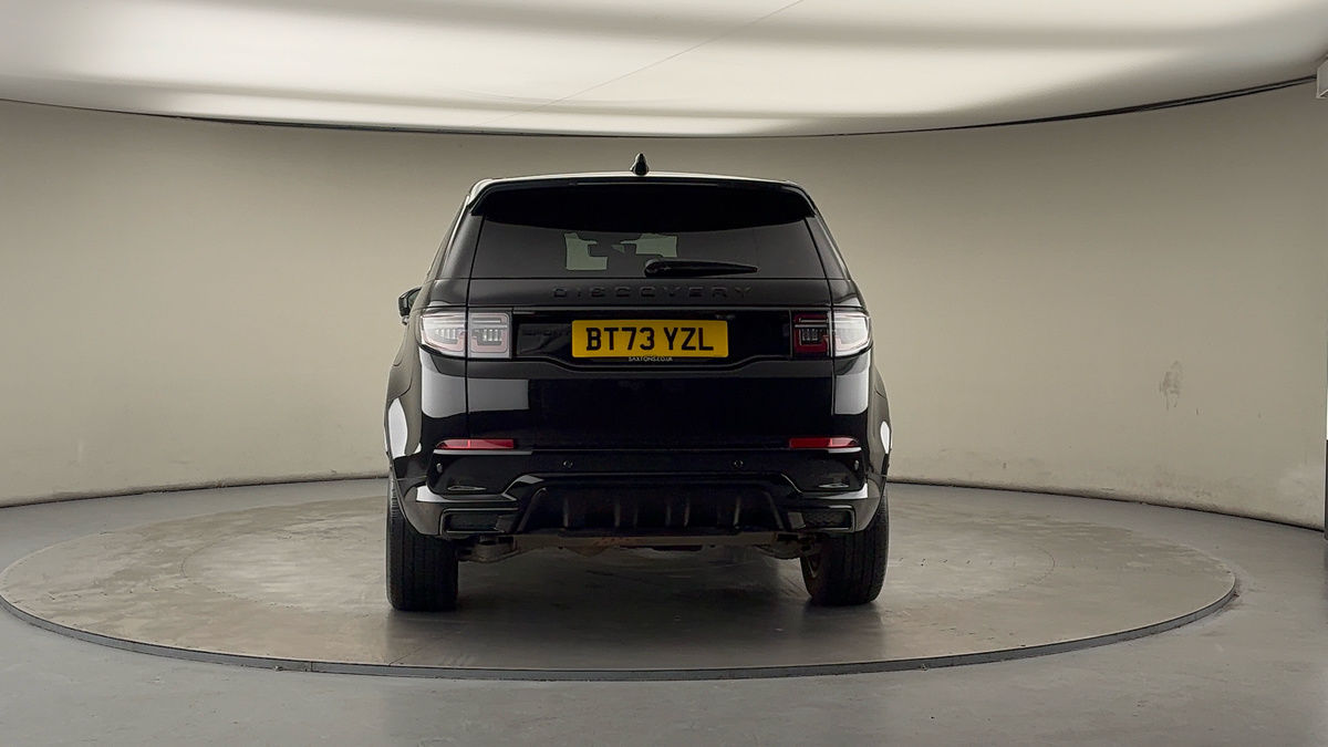 Used Land Rover Discovery Sport 2023 for sale - 76583093: Photo 41