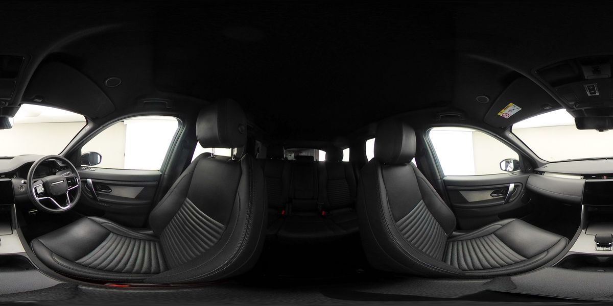 Used Land Rover Discovery Sport 2023 for sale - 76583093: Photo 44