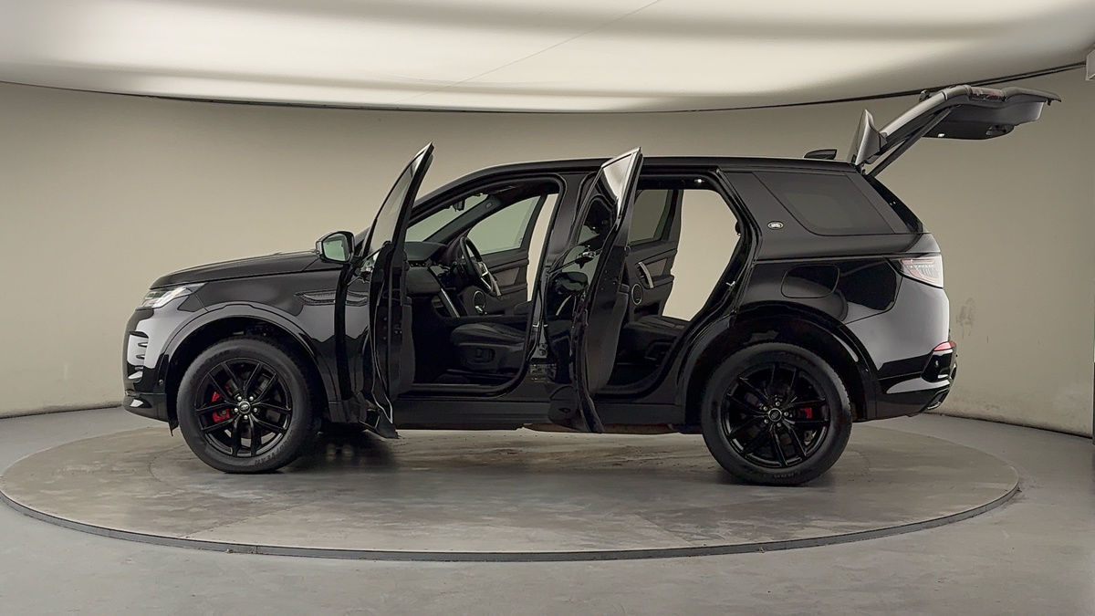 Used Land Rover Discovery Sport 2023 for sale - 76583093: Photo 46