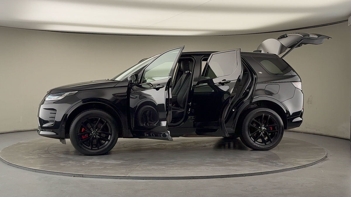 Used Land Rover Discovery Sport 2023 for sale - 76583093: Photo 47